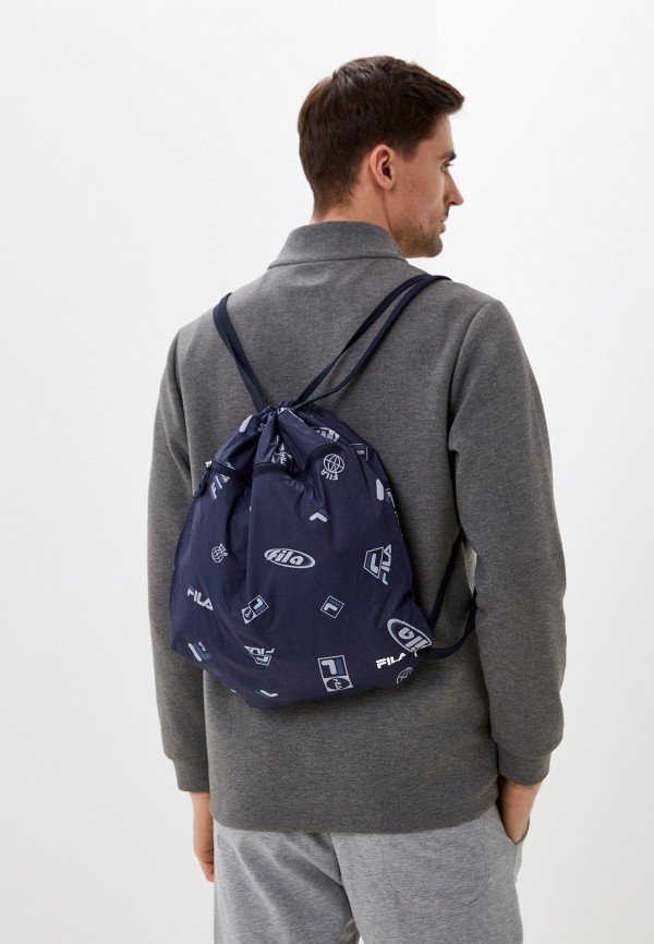 Fila Мешок - фото 4