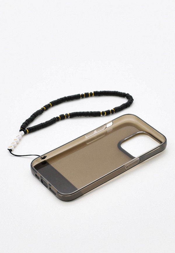 Guess Чехол для iPhone - 14 Pro с петлей на запястье - фото 2