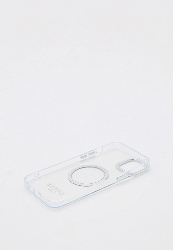 Guess Чехол для iPhone - 14 Plus с MagSafe - фото 2