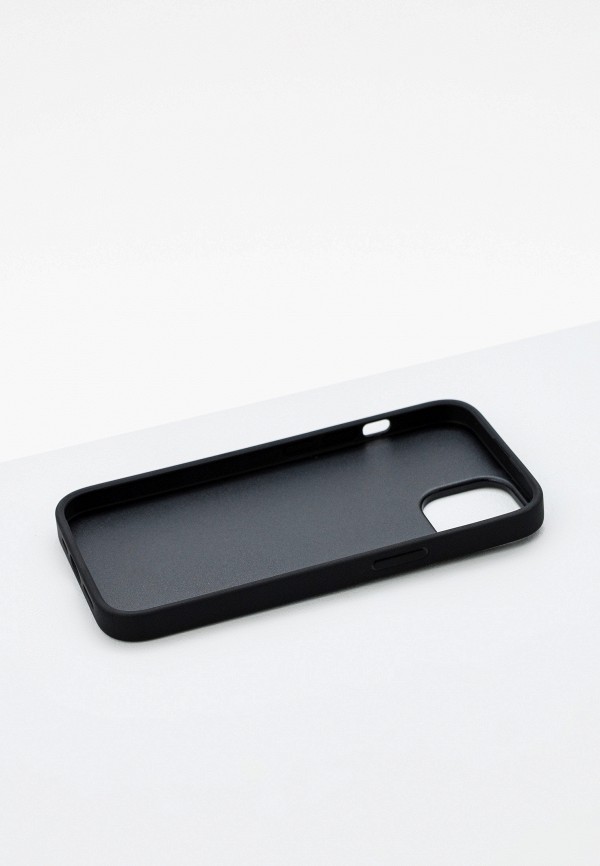 Чехол для iPhone Karl Lagerfeld 14, цвет: черный, MP002XU05I66 — купить ...