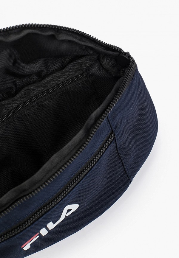Сумка поясная Fila, цвет: синий, MP002XU05I7J — купить в интернет ...