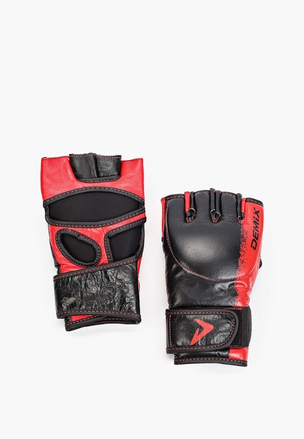 Demix Перчатки ММА - фото 1