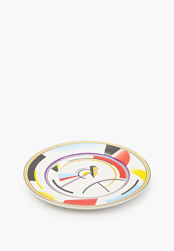 Zdk Тарелка - "Серп и Молот", 28 см - фото 2