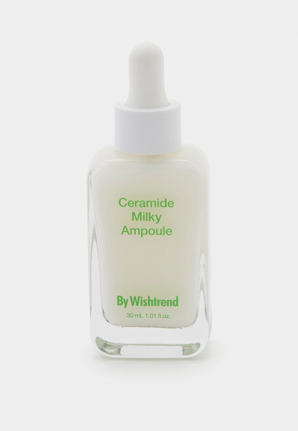 By Wishtrend Сыворотка для лица - восстанавливающая, с церамидами - фото 1