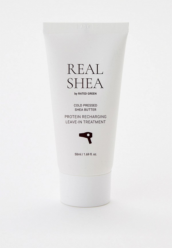 Rated Green Крем для волос - восстанавливающий - фото 1