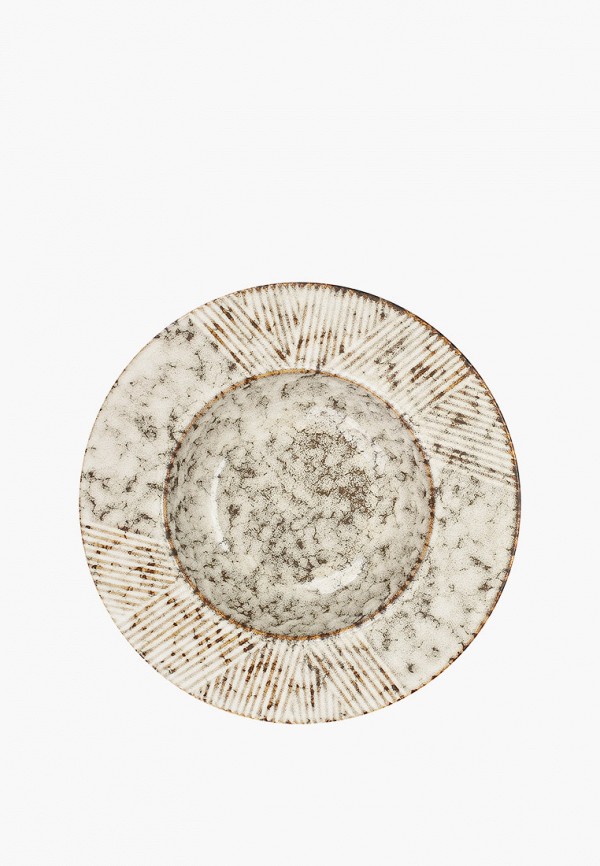 Zdk Тарелка - 25.5 см - фото 1