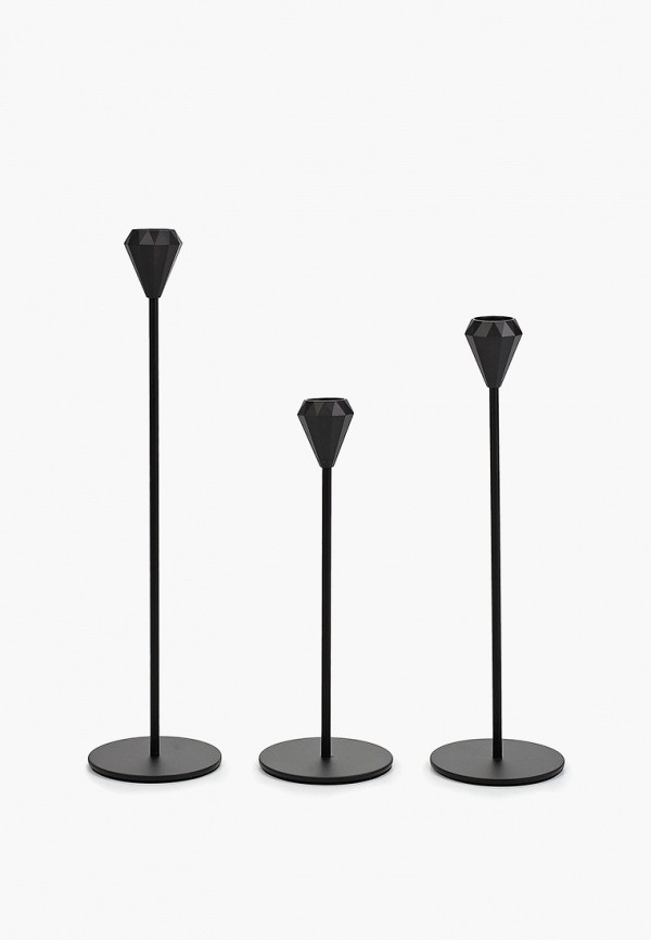 Zdk Подсвечники 3 шт. - фото 1