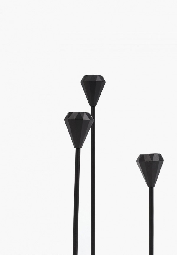 Zdk Подсвечники 3 шт. - фото 2