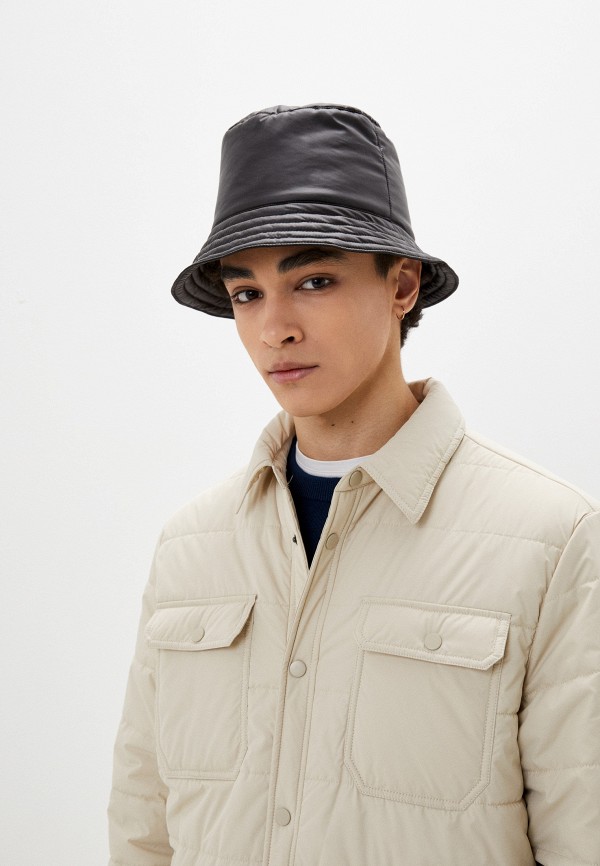 Ruxara Панама - Lamoda Online Exclusive - фото 4