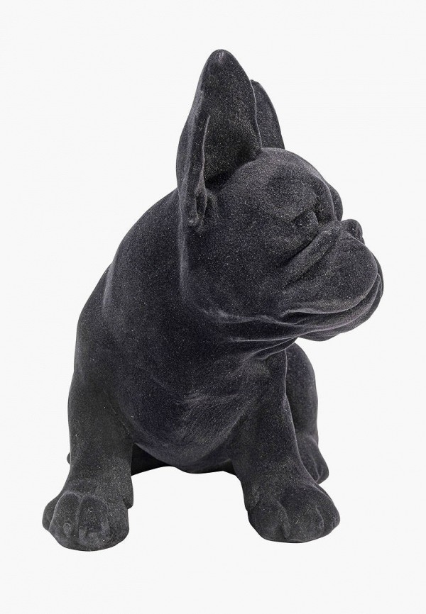 KARE Design Фигурка декоративная - Bulldog, коллекция "Бульдог" - фото 5