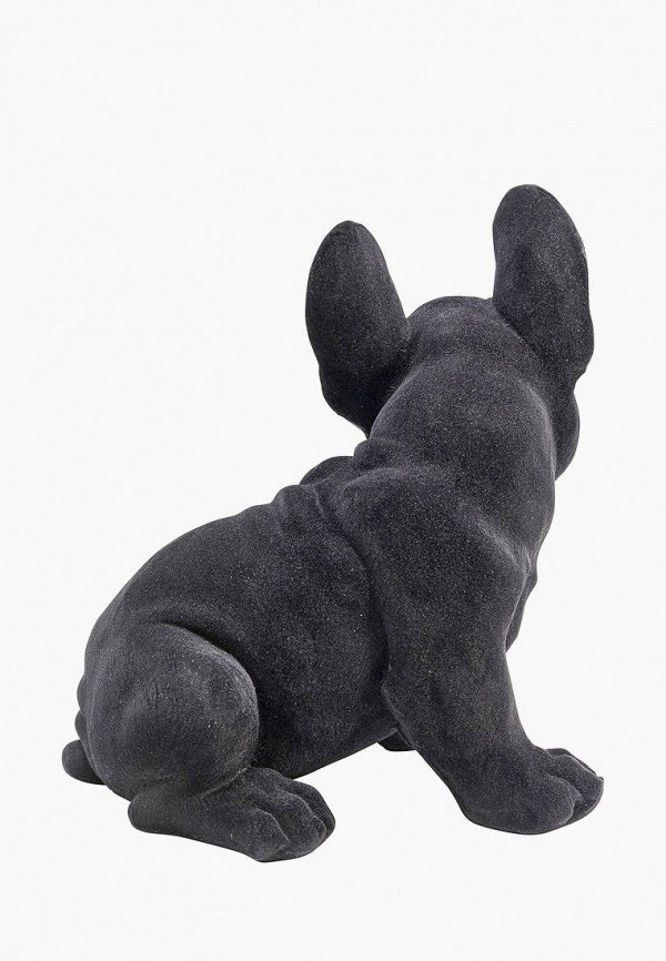 KARE Design Фигурка декоративная - Bulldog, коллекция "Бульдог" - фото 6
