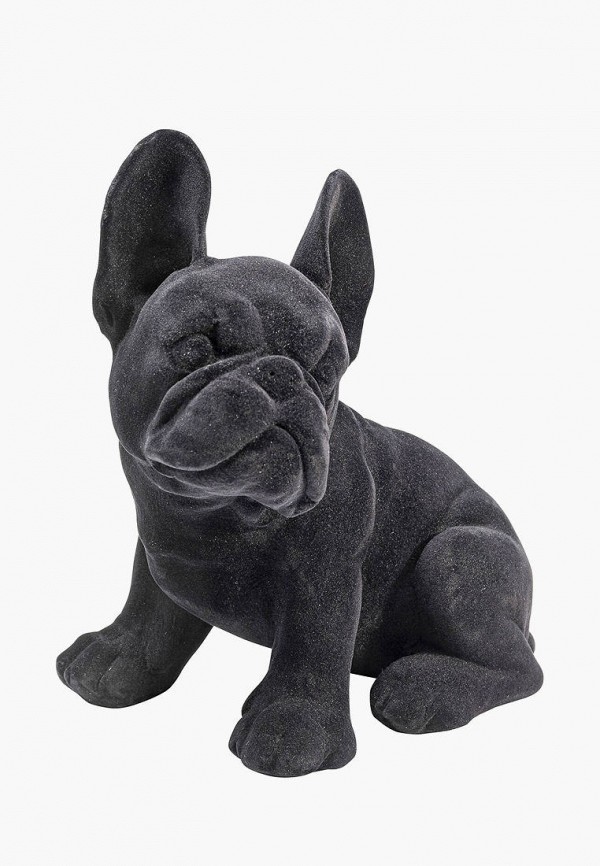 KARE Design Фигурка декоративная - Bulldog, коллекция "Бульдог" - фото 4