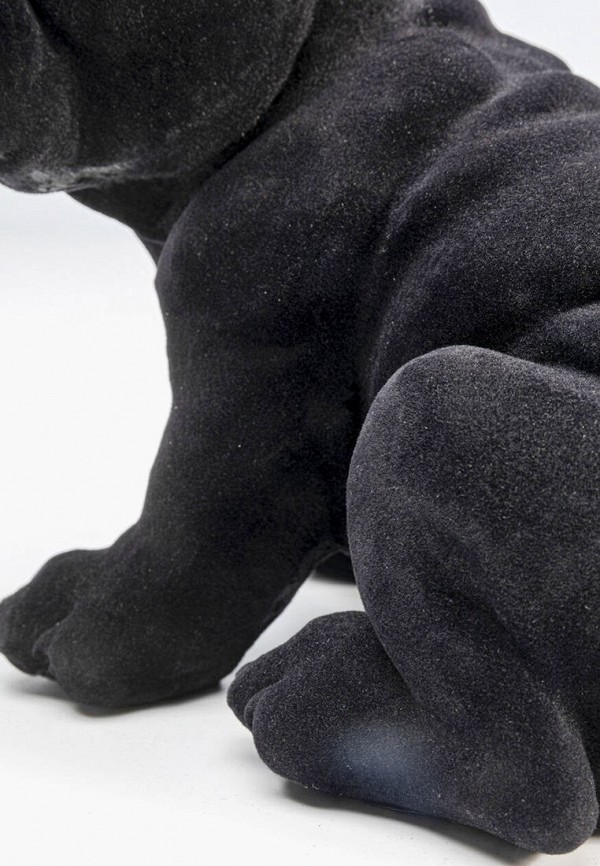 KARE Design Фигурка декоративная - Bulldog, коллекция "Бульдог" - фото 3