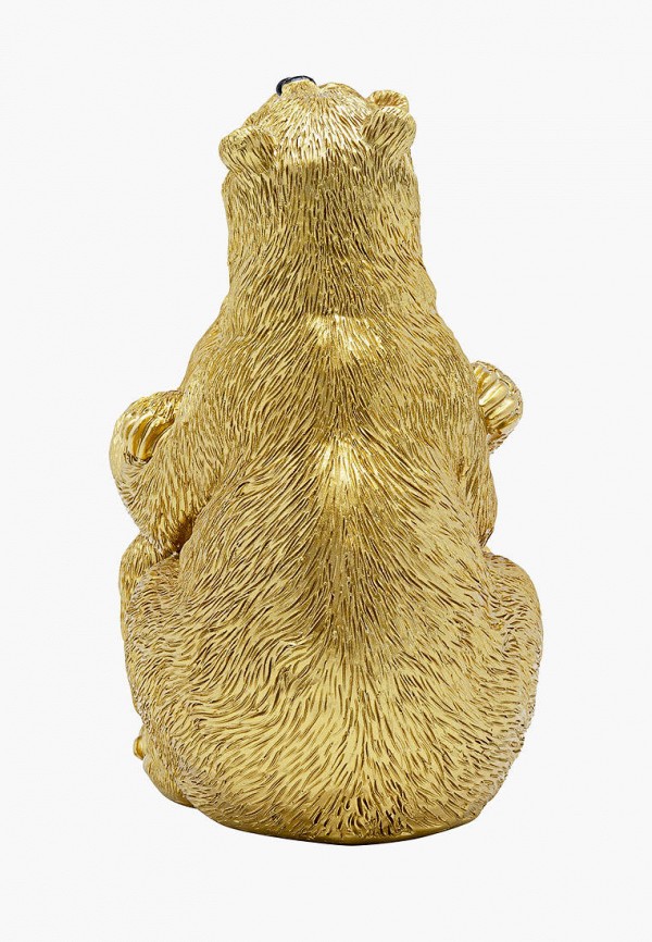KARE Design Фигурка декоративная - Bears, коллекция "Медвежата" - фото 4