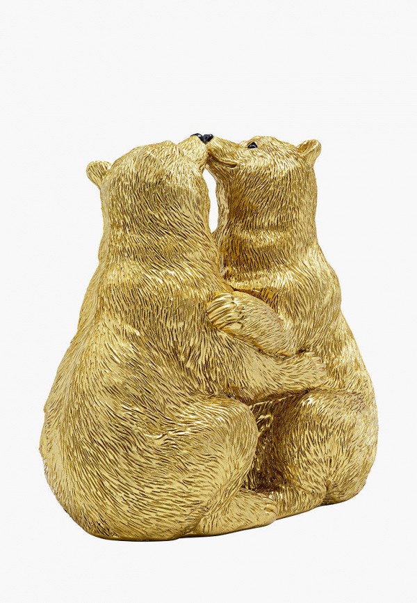 KARE Design Фигурка декоративная - Bears, коллекция "Медвежата" - фото 2