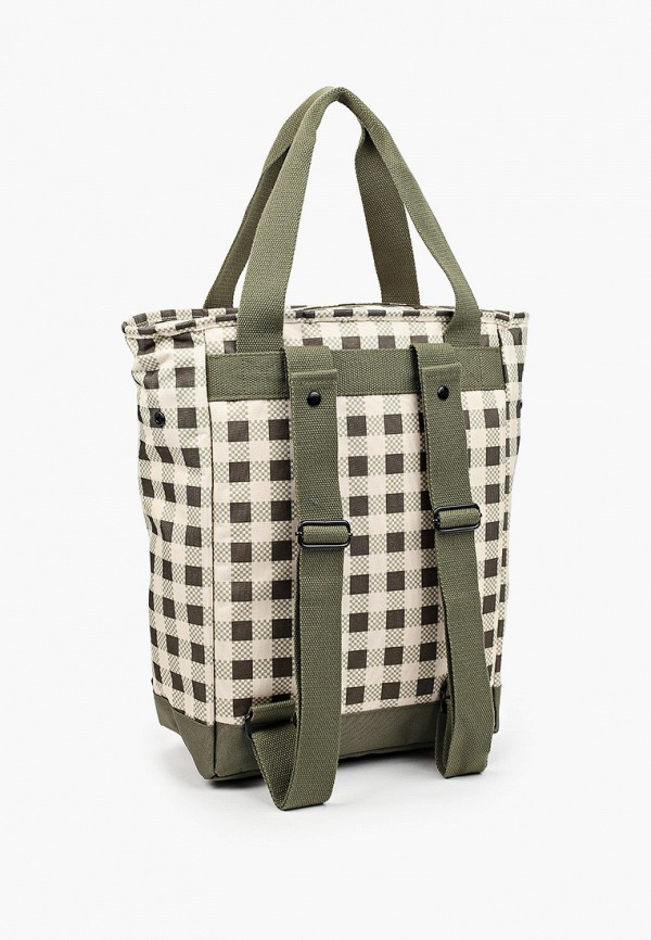 Lefrik Рюкзак - Roots Tote - фото 2