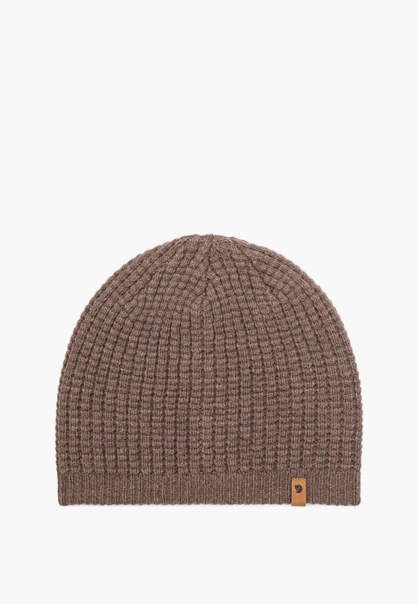Fjallraven Шапка - Structure Beanie - фото 1