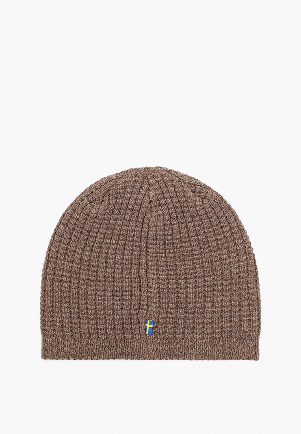 Fjallraven Шапка - Structure Beanie - фото 2