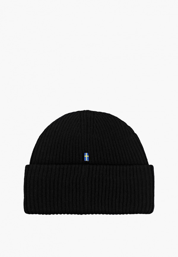 Fjallraven Шапка - 1960 Logo Hat - фото 2