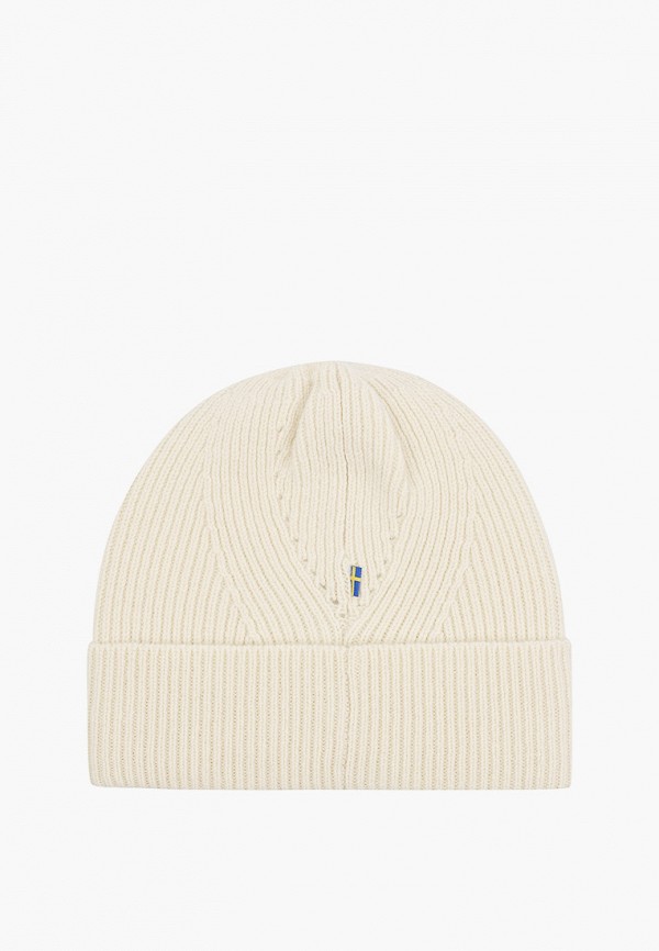 Fjallraven Шапка - Directional Rib Beanie - фото 2