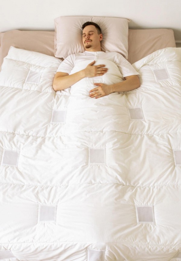 Beauty Sleep Одеяло Евро - фото 4