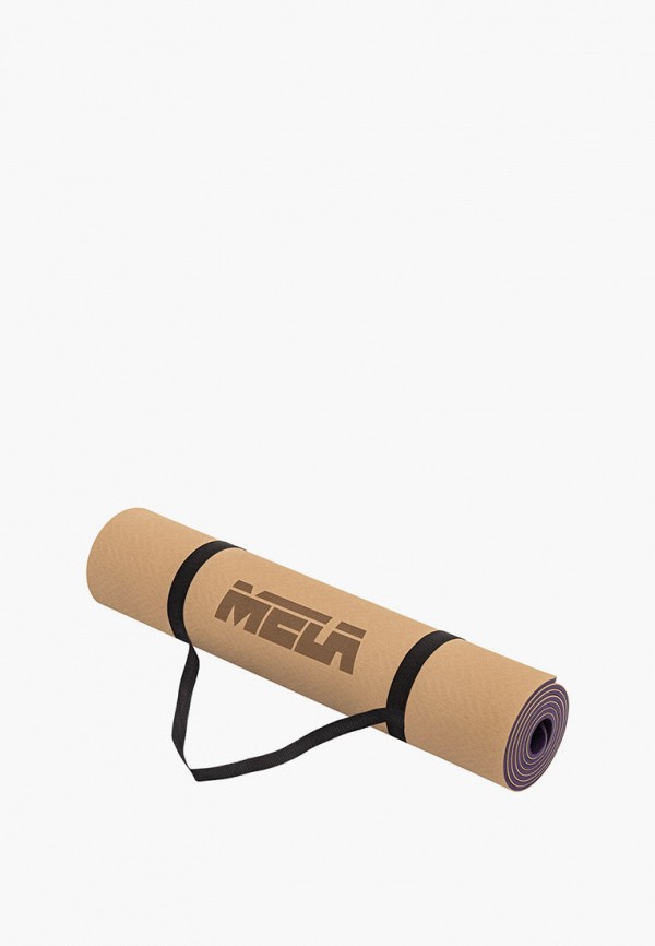 Mela Коврик для йоги - фото 2