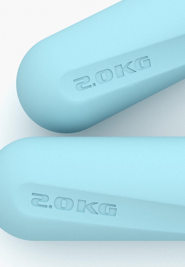 Mela Гантели - 2 кг - фото 2