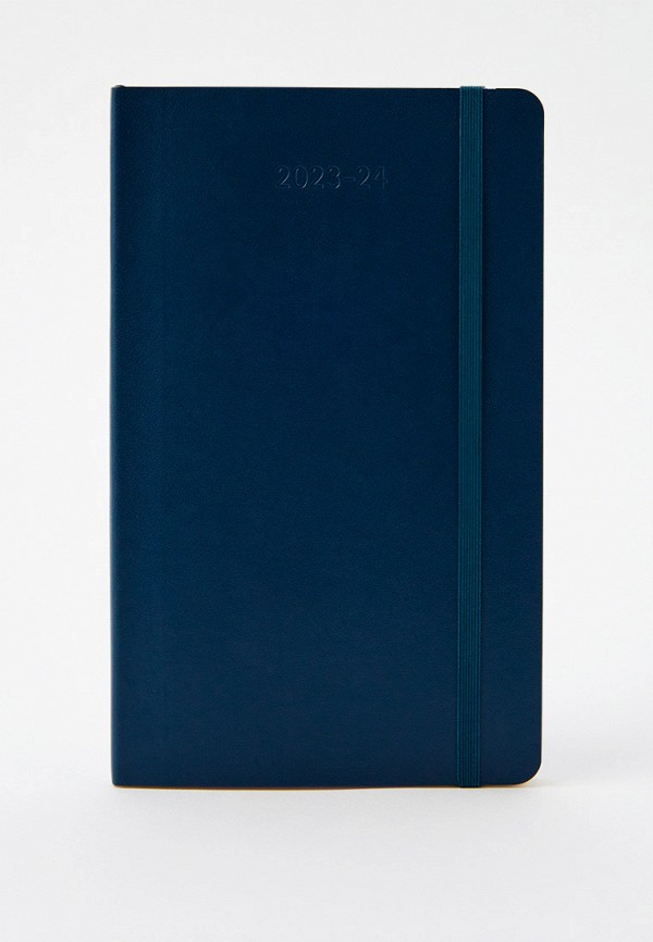 Еженедельник Moleskine, цвет: черный, MP002XU086K3 — купить в интернет ...