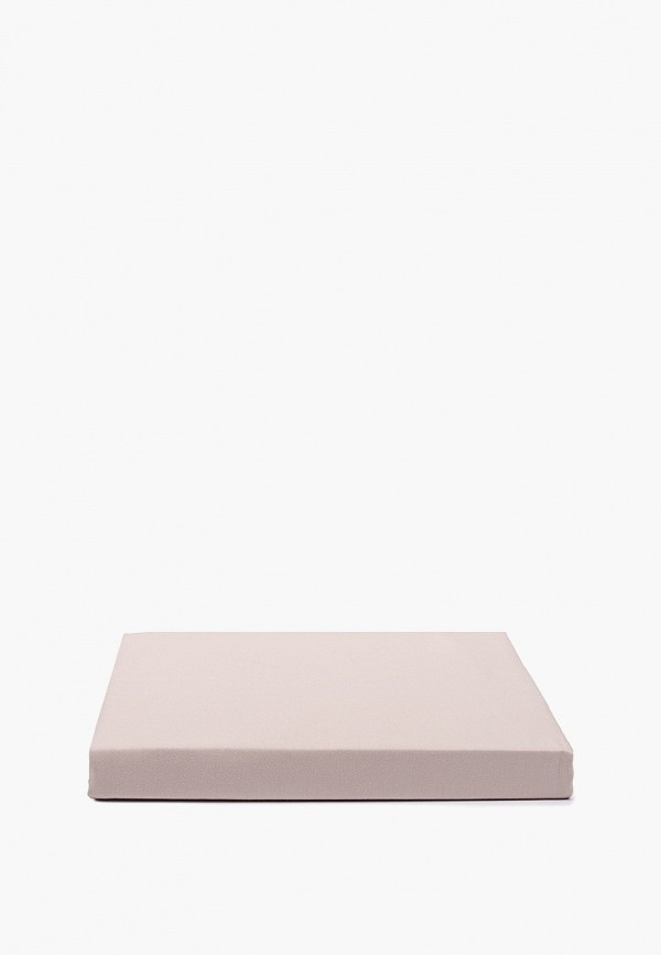 Cozy Home Простыня Евро - Розовый чай/tea pink - фото 1