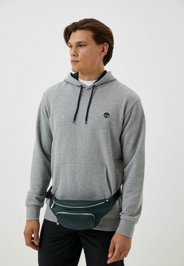 Mumi Сумка поясная - MERIDA - фото 4