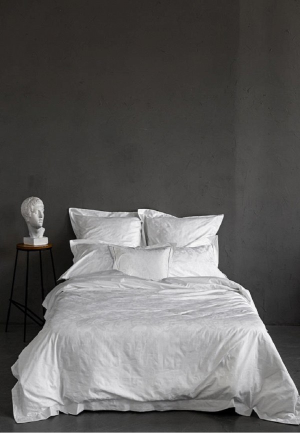 Bellehome Постельное белье Семейное - Амедея Blanca - фото 1