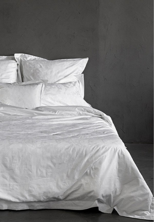 Bellehome Постельное белье Семейное - Амедея Blanca - фото 2