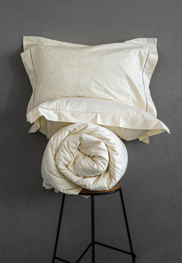 Bellehome Постельное белье Семейное - Амедея Cream - фото 3