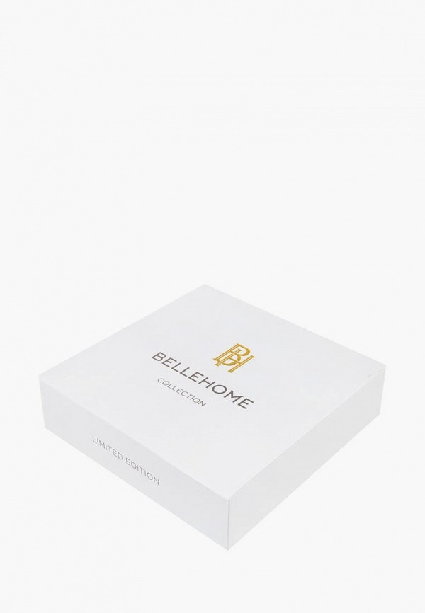 Bellehome Постельное белье Семейное - Амедея Cream - фото 6