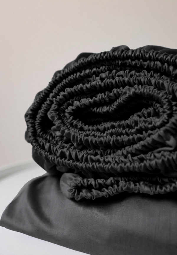 Ночь нежна Простыня детская - Трикотажная 90*200*20 - фото 2