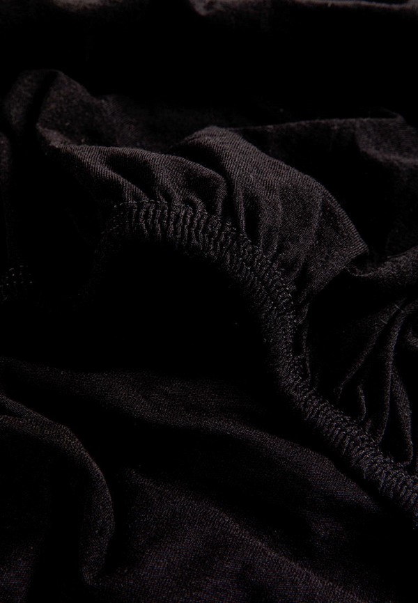 Ночь нежна Простыня детская - Трикотажная 90*200*20 - фото 3