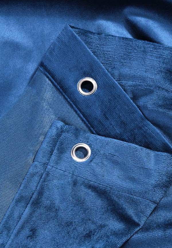 Moroshka Штора для ванной - Velvet 180х200 см - фото 3