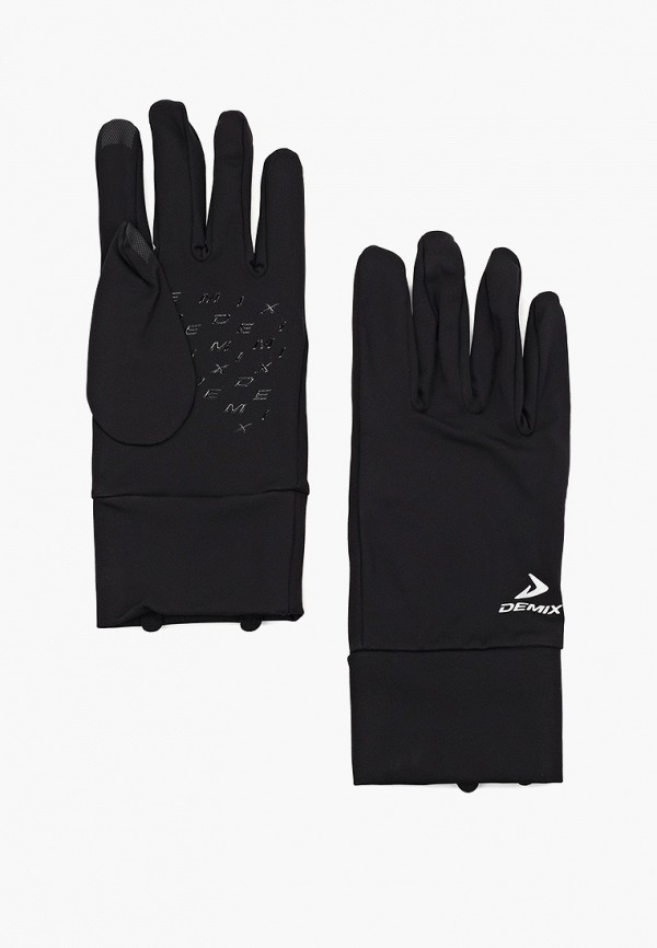 Demix Перчатки беговые - фото 1