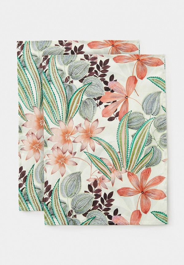 Coincasa Комплект кухонных полотенец - фото 1