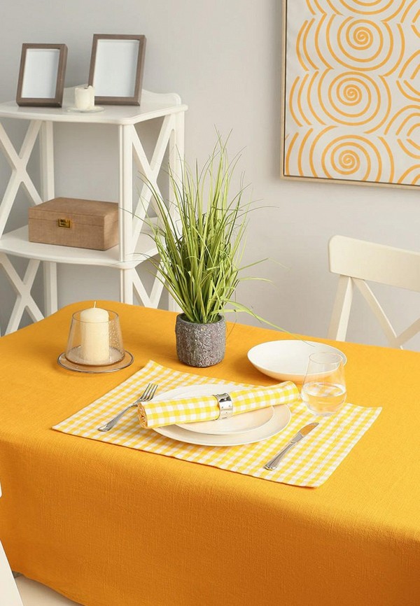 Coincasa Скатерть - 140х250 см - фото 2