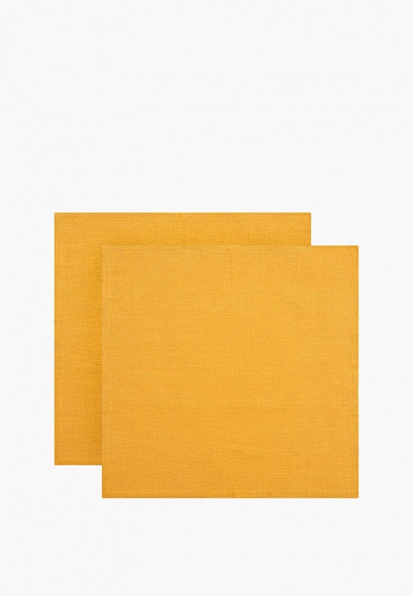 Coincasa Комплект салфеток сервировочных - фото 1