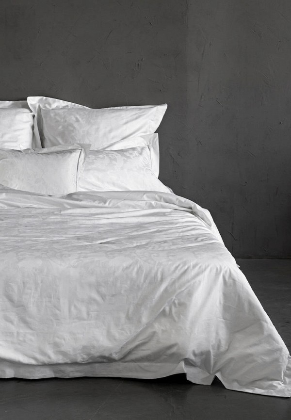 Bellehome Пододеяльник 1,5-спальный - Амедея Blanca, 150х210 см - фото 1