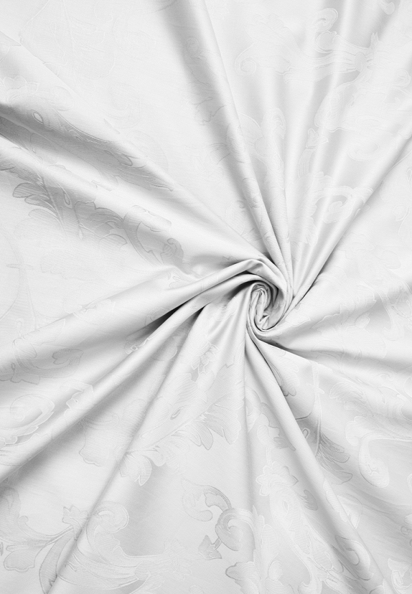 Bellehome Пододеяльник 1,5-спальный - Амедея Blanca, 150х210 см - фото 2