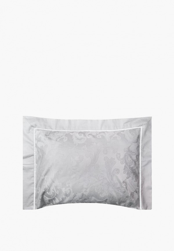Bellehome Комплект наволочек - Амедея Silver, 50х70 - фото 3