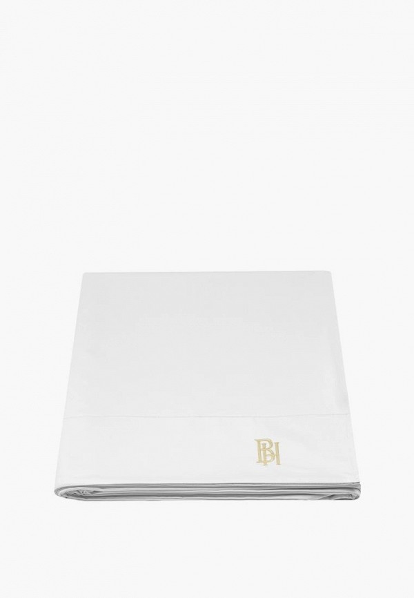 Bellehome Простыня Евро - Амедея Blanca, 245х250 - фото 2