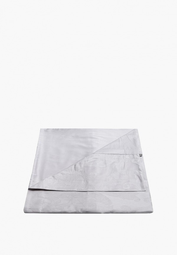 Bellehome Пододеяльник 1,5-спальный - Амедея Silver, 150х210 см - фото 2