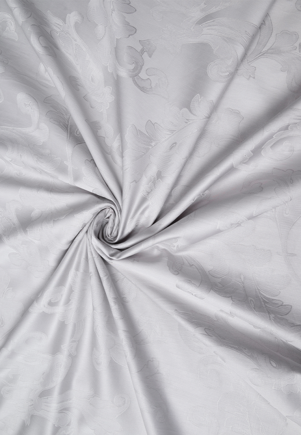 Bellehome Пододеяльник 1,5-спальный - Амедея Silver, 150х210 см - фото 3