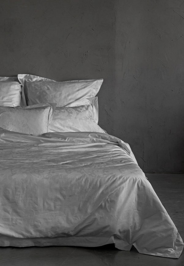 Bellehome Пододеяльник 1,5-спальный - Амедея Silver, 150х210 см - фото 1