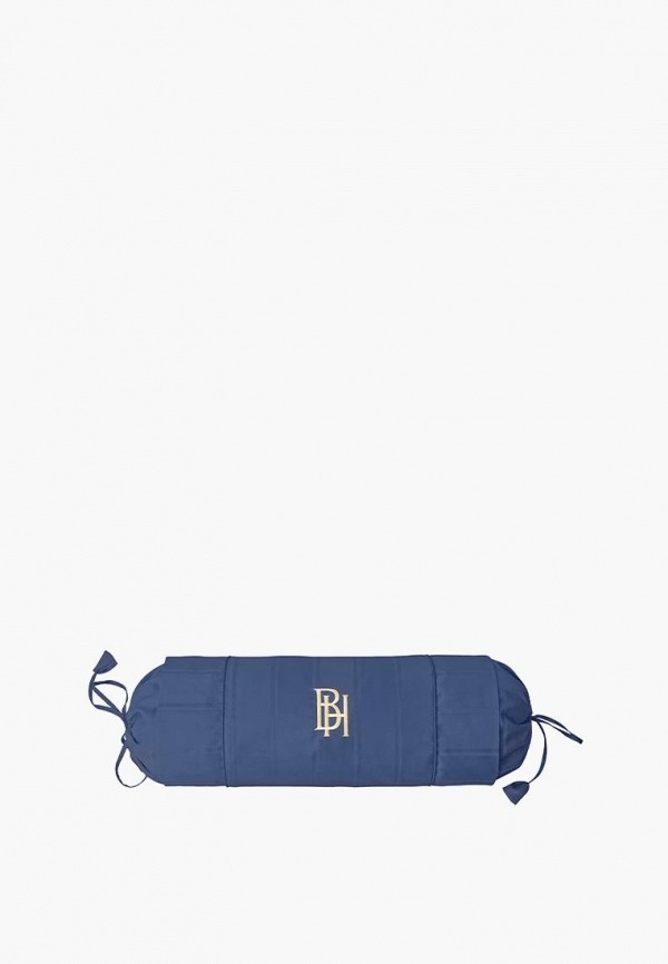 Bellehome Наволочка - Винсент Navy 18х50 - фото 1