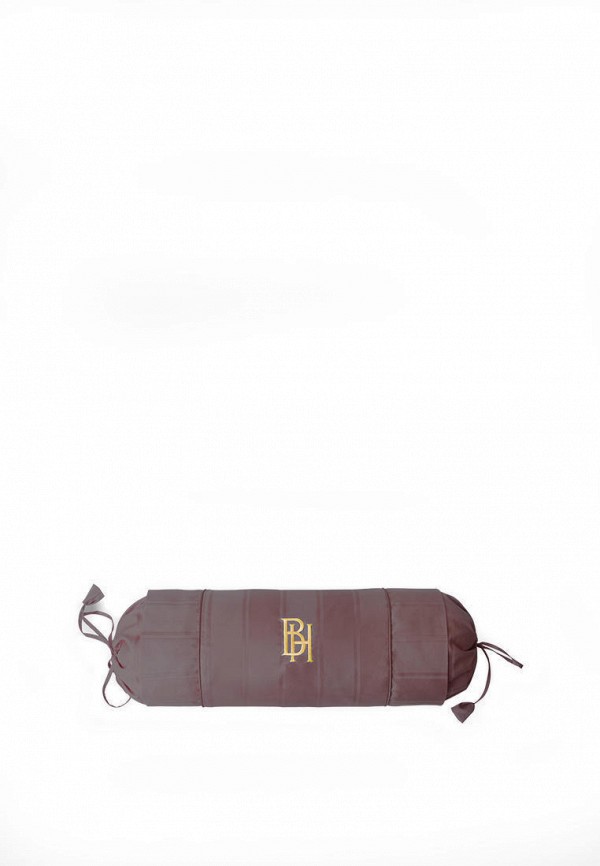 Bellehome Наволочка - Винсент Chocolate 18х50 - фото 1